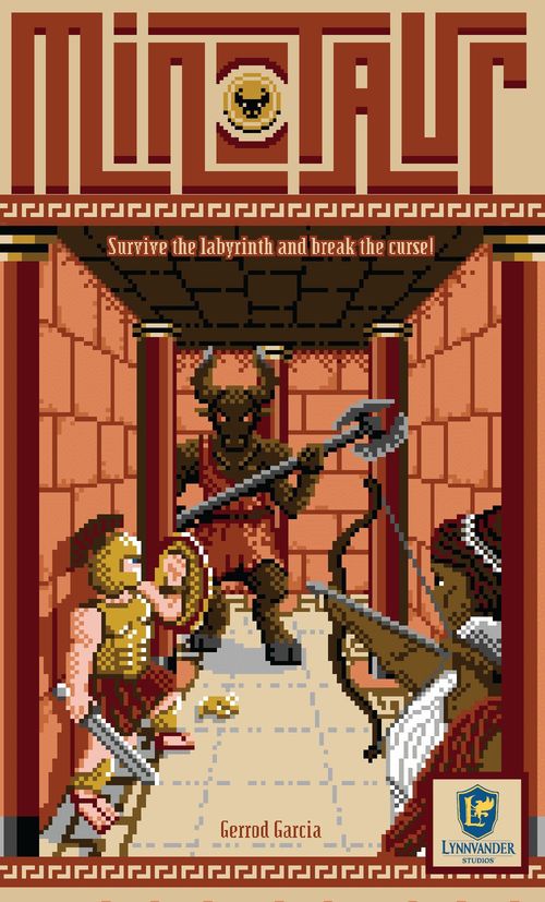 Minotaur thumbnail