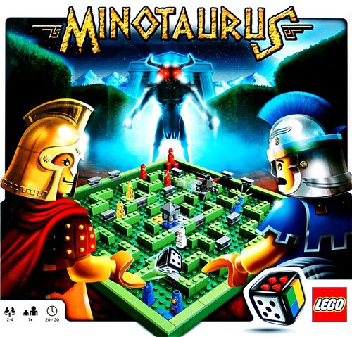 Minotaurus thumbnail
