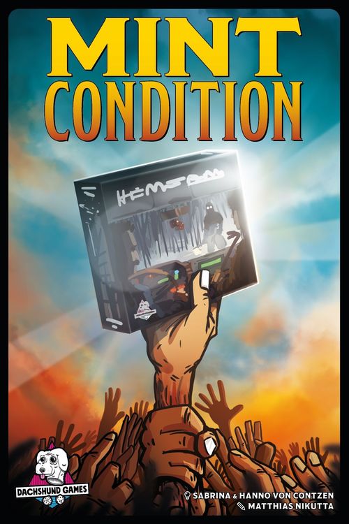 Mint Condition thumbnail