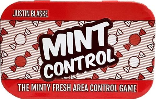 Mint Control thumbnail
