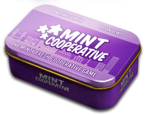 Mint Cooperative thumbnail