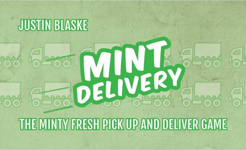Mint Delivery thumbnail
