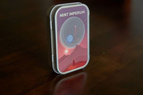 Mint Imperium thumbnail