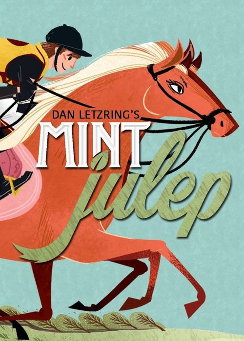 Mint Julep thumbnail