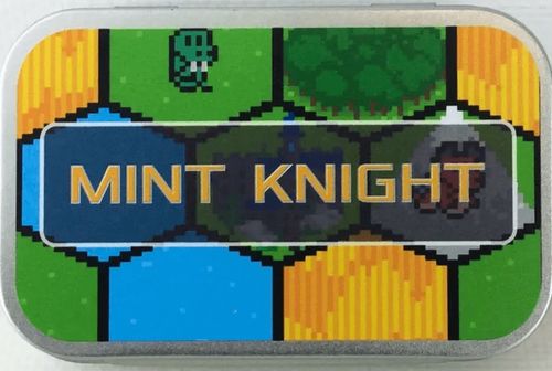 Mint Knight thumbnail