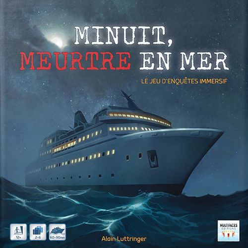 Minuit, Meurtre en Mer thumbnail