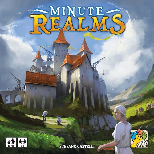 Minute Realms thumbnail