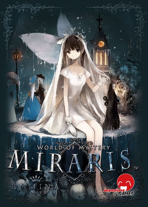 Miraris thumbnail