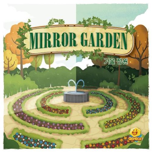 Mirror Garden thumbnail