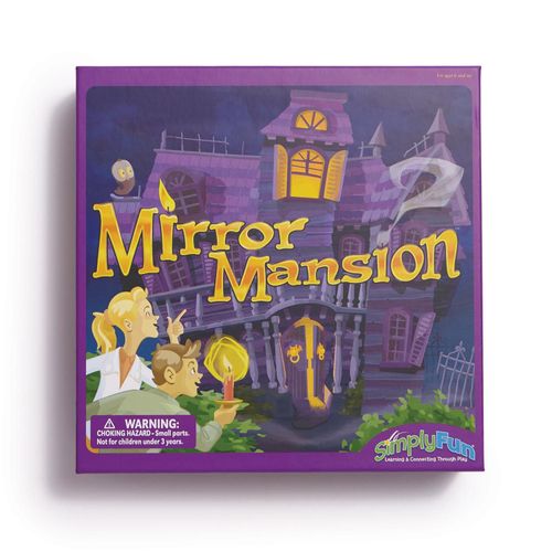 Mirror Mansion thumbnail