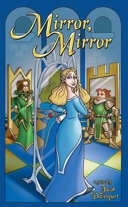 Mirror, Mirror thumbnail