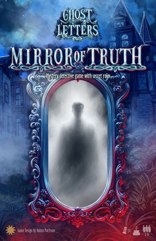 Mirror of Truth thumbnail