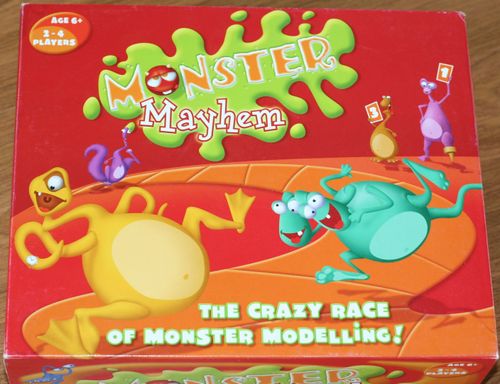 Miss Monster thumbnail
