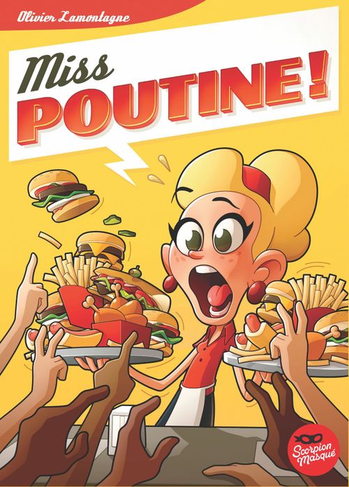 Miss Poutine thumbnail