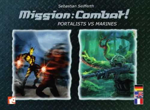 Mission: Combat! thumbnail