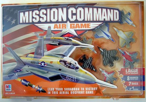 Mission Command Air thumbnail
