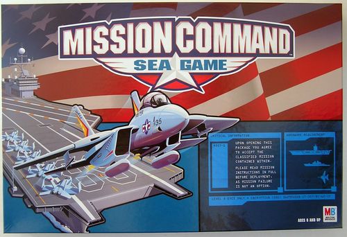 Mission Command Sea thumbnail