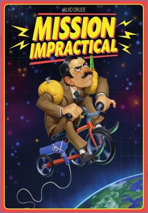 Mission Impractical thumbnail