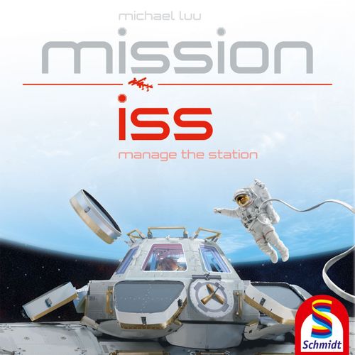 Mission ISS thumbnail