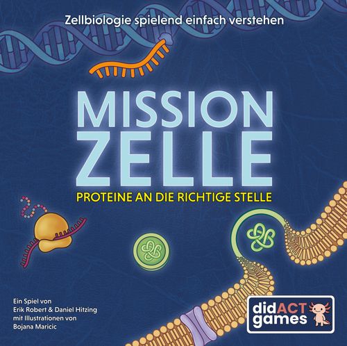 Mission Zelle thumbnail