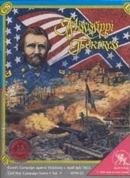 Mississippi Fortress thumbnail