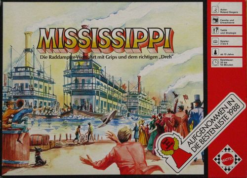 Mississippi thumbnail
