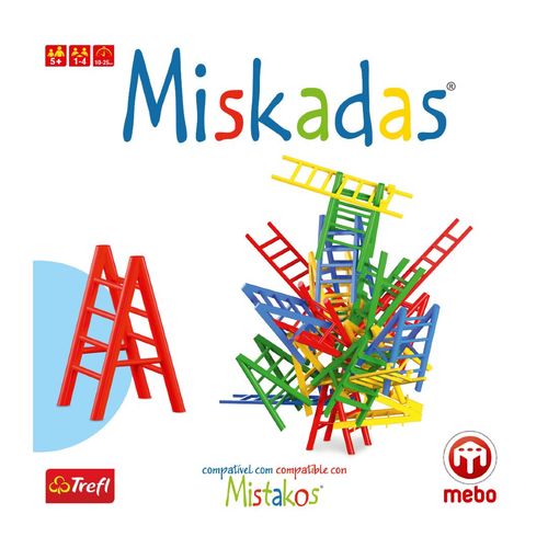 Mistakos: Level up thumbnail