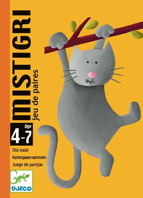 Mistigri thumbnail