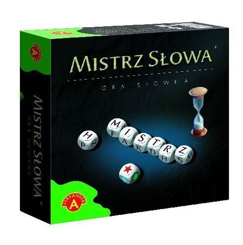 Mistrz Słowa thumbnail