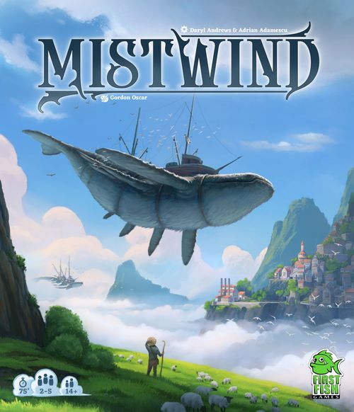 Mistwind thumbnail