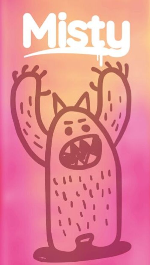 Misty thumbnail