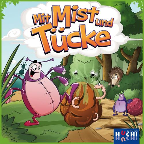 Mit Mist und Tücke thumbnail