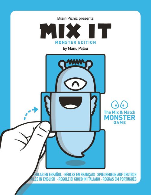 Mix It thumbnail