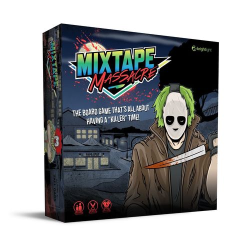 Mixtape Massacre thumbnail