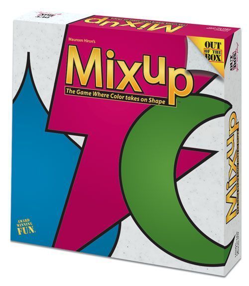 MixUp thumbnail