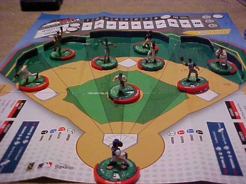 MLB SportsClix thumbnail