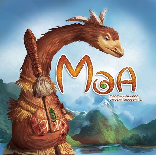 Moa thumbnail
