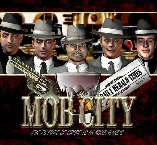 Mob City thumbnail