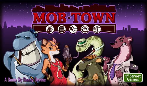 Mob Town thumbnail