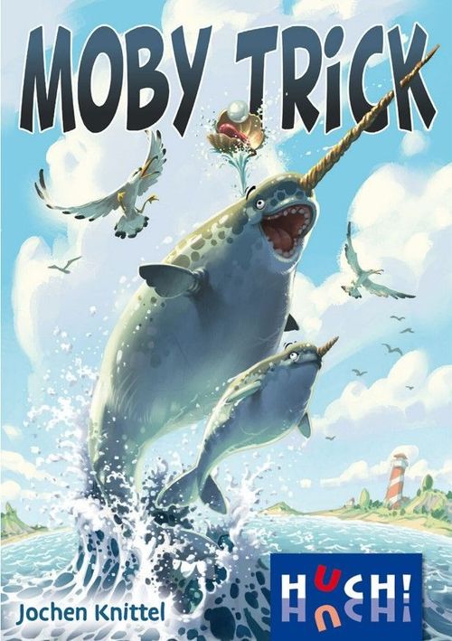 Moby Trick thumbnail