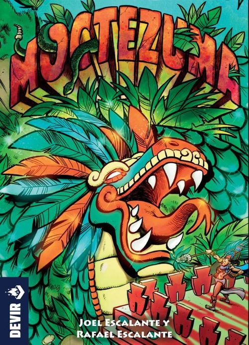 Moctezuma thumbnail