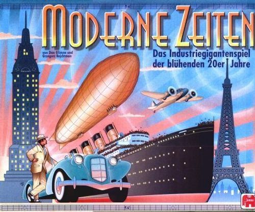 Moderne Zeiten thumbnail
