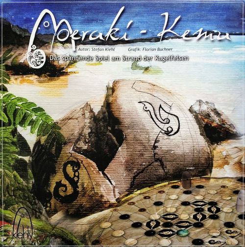 Moeraki: Kemu thumbnail