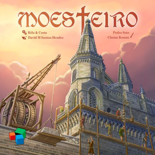 Moesteiro thumbnail