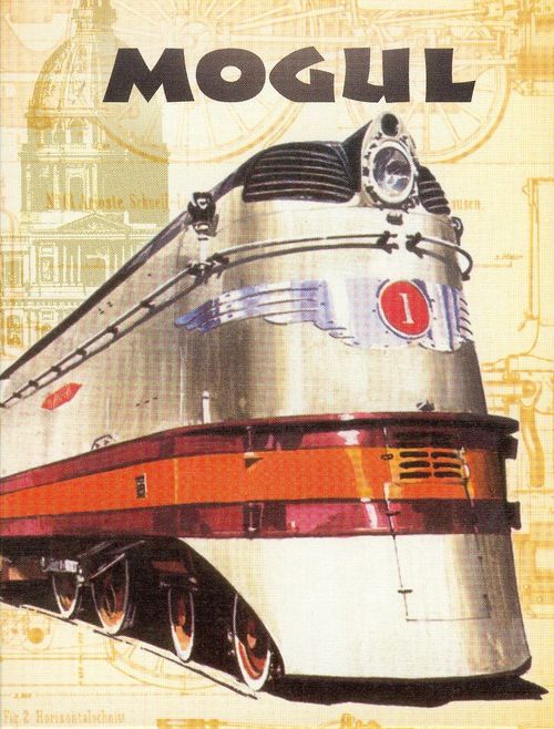 Mogul (2002) thumbnail
