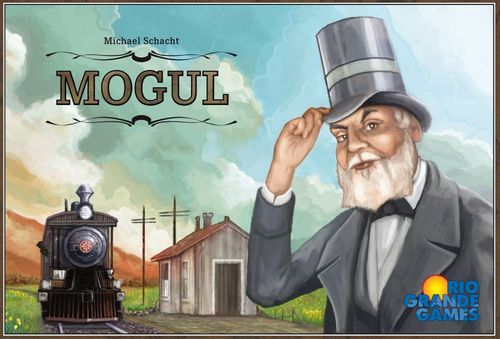 Mogul thumbnail
