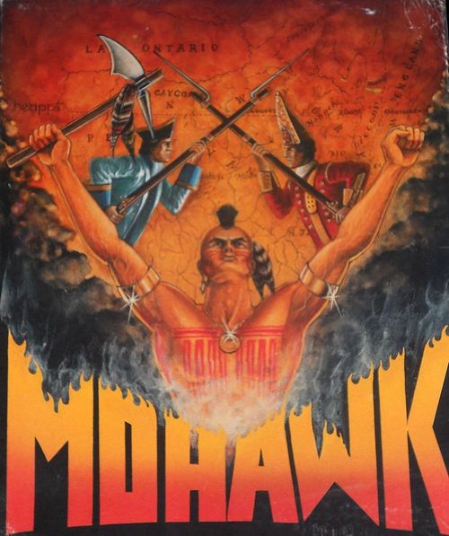 Mohawk thumbnail