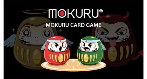 Mokuru: Card Game thumbnail