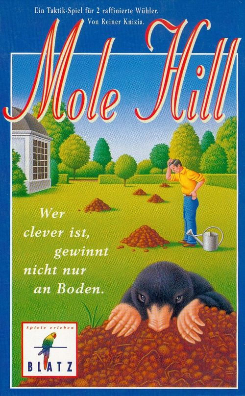 Mole Hill thumbnail