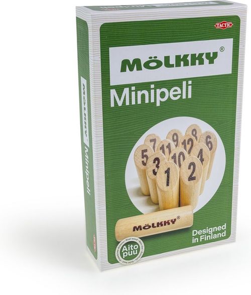 Mölkky Minipeli thumbnail